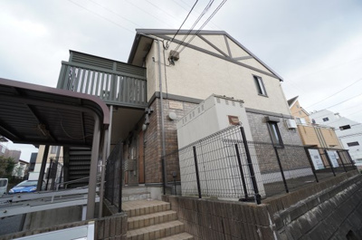 【外観】 | ピエトラ ポンテ