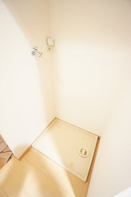 【洗面所】 | ピエトラ ポンテ | ※同物件・同タイプの写真です。