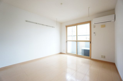 【居間・リビング】 | ピエトラ ポンテ | ※同物件・同タイプの写真です。