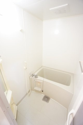 【浴室】 | ピエトラ ポンテ | ※同物件・同タイプの写真です。