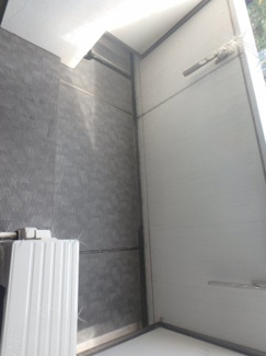 【バルコニー】 | No.65　クロッシングタワー