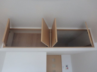 【内装】 | No.65　クロッシングタワー