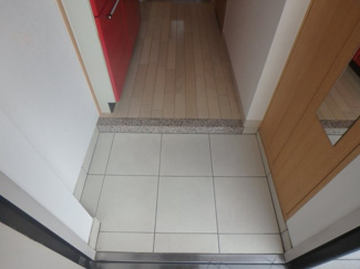 【玄関】 | No.65　クロッシングタワー