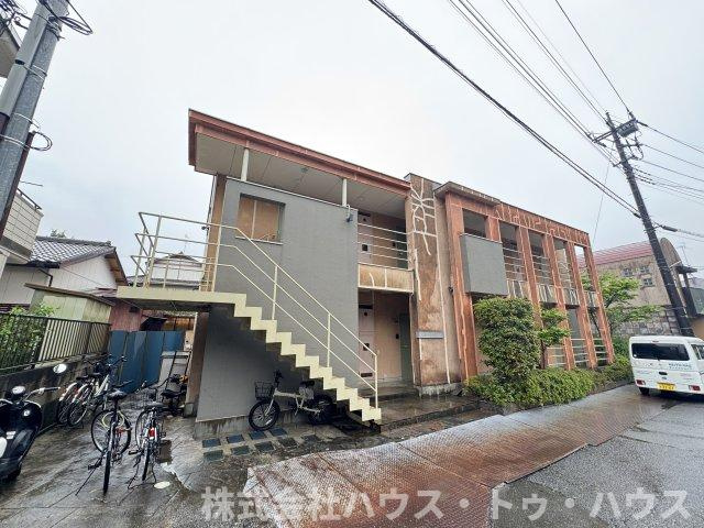 オリバーハウスⅡ 