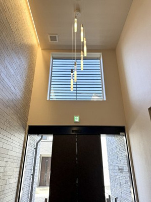 【ロビー】 | アリユサ