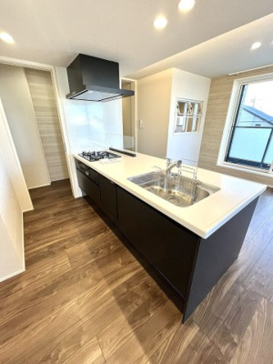 【キッチン】 | アリユサ