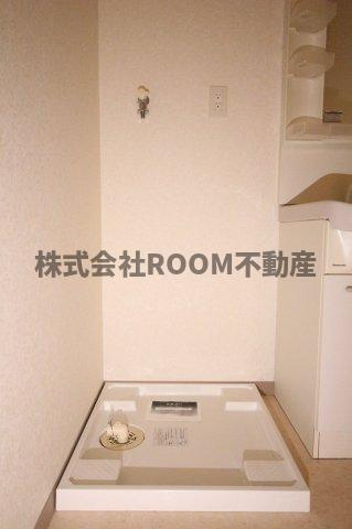 サンパティークの設備