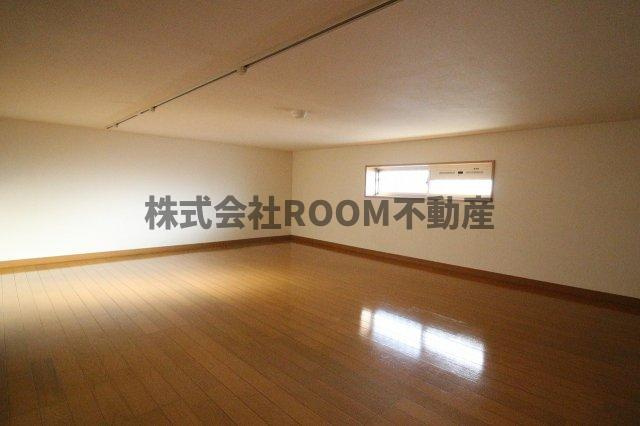 サンパティークの内装|きれいな内装です