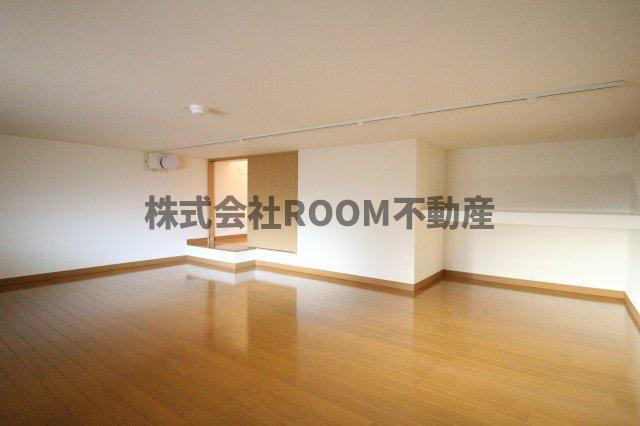 サンパティークの内装|物件の内装です