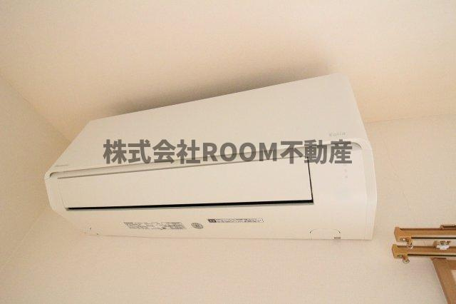 サンパティークの設備