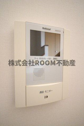 サンパティークの設備