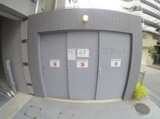 【その他共用部分】