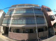 AILE上新庄の画像