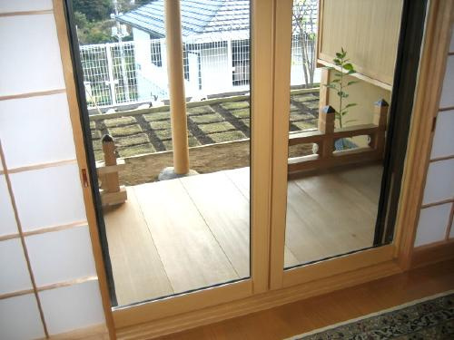 【内装】 | 熱海市下多賀　戸建