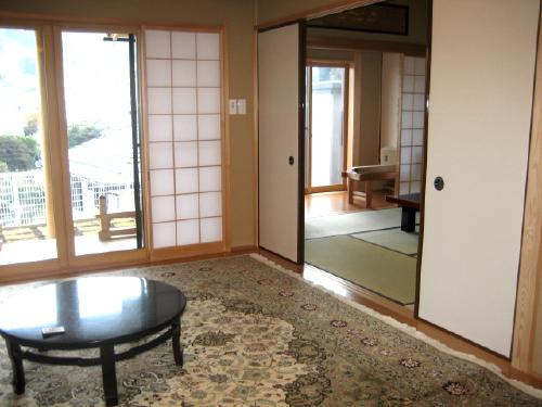 【和室】 | 熱海市下多賀　戸建