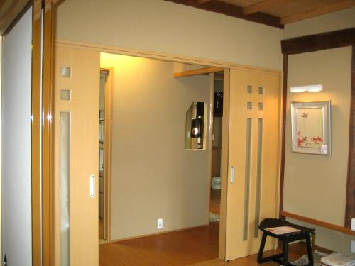 【玄関】 | 熱海市下多賀　戸建