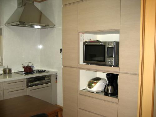 【キッチン】 | 熱海市下多賀　戸建