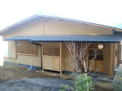 【外観】 | 熱海市下多賀　戸建