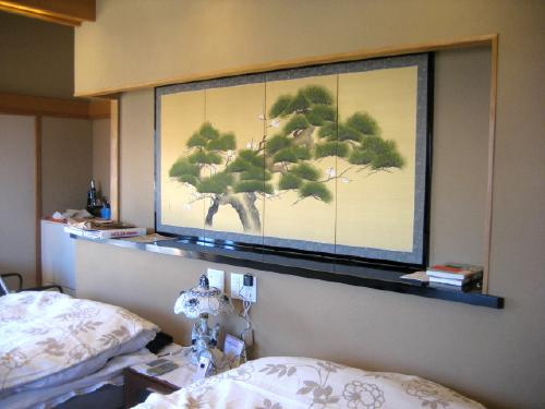 【洋室】 | 熱海市下多賀　戸建