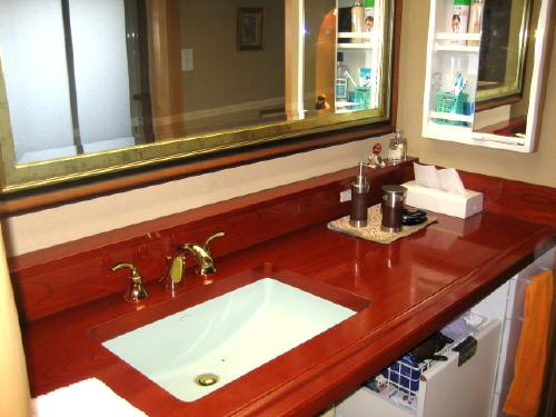 【洗面所】 | 熱海市下多賀　戸建