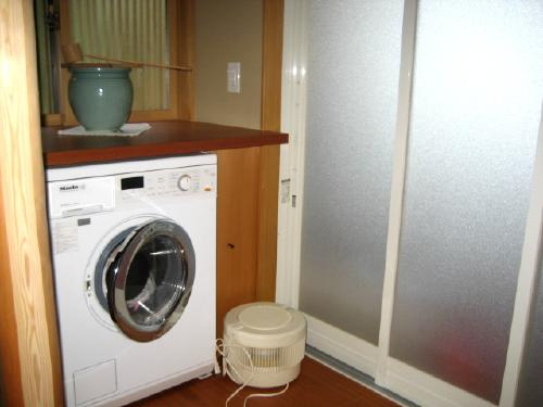 【脱衣所】 | 熱海市下多賀　戸建