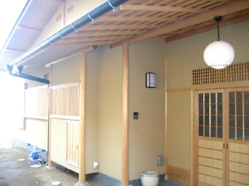 【外観】 | 熱海市下多賀　戸建