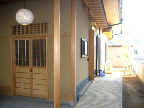 【外観】 | 熱海市下多賀　戸建