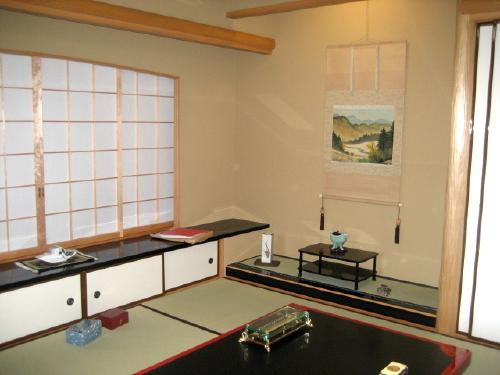 【和室】 | 熱海市下多賀　戸建