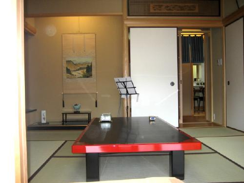 【和室】 | 熱海市下多賀　戸建