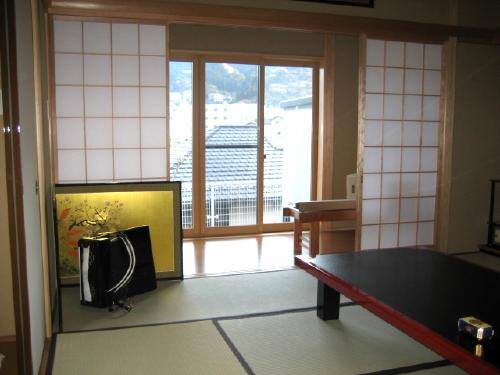 【和室】 | 熱海市下多賀　戸建