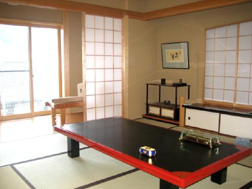 【和室】 | 熱海市下多賀　戸建