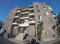 アメニティー新大阪4番館の画像