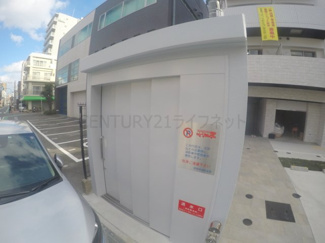 【その他共用部分】