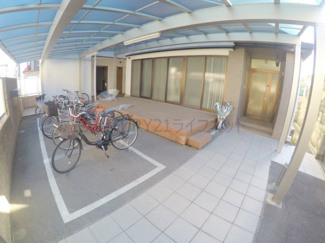 【その他共用部分】