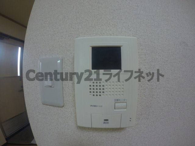 【セキュリティ】 | シックスブロック淡路