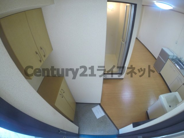 【玄関】 | シックスブロック淡路