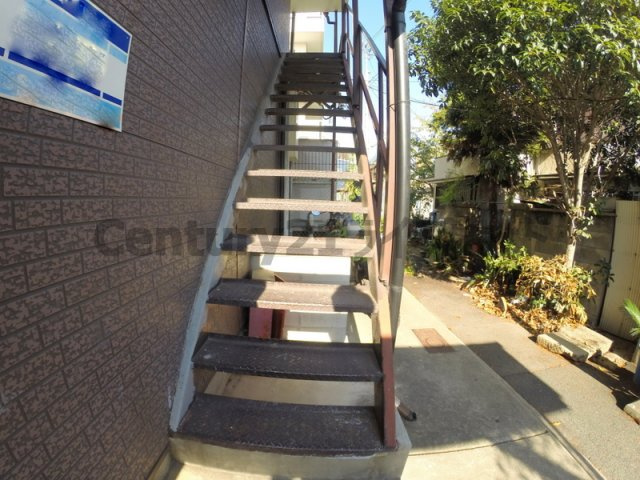 【ロビー】 | シックスブロック淡路