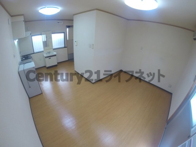 【居間・リビング】 | シックスブロック淡路