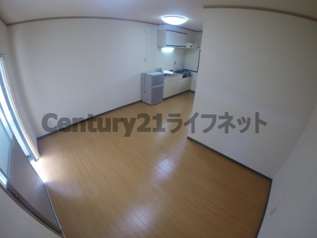 【内装】 | シックスブロック淡路
