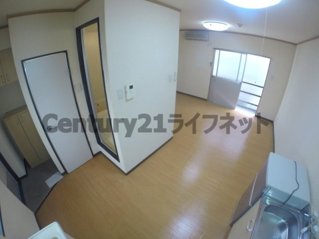 【居間・リビング】 | シックスブロック淡路