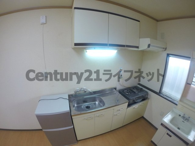 【キッチン】 | シックスブロック淡路