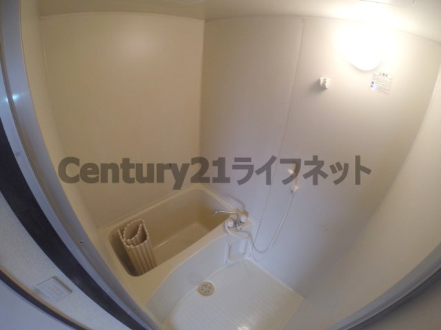 【浴室】 | シックスブロック淡路