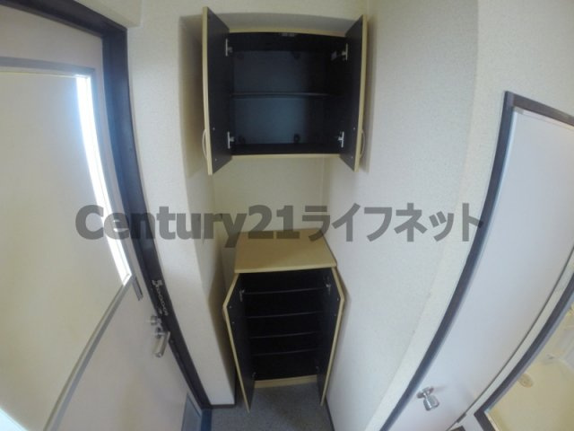 【収納】 | シックスブロック淡路