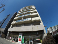 プルメリア新大阪の画像