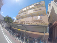 ビギンハイツＢ棟の画像