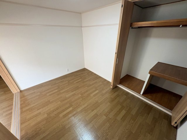 【寝室】 | ビギンハイツＢ棟
