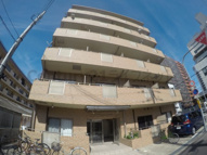 東明マンション東三国の画像