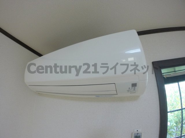 【設備】 | ハイツパイン