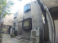 ハイツパインの画像