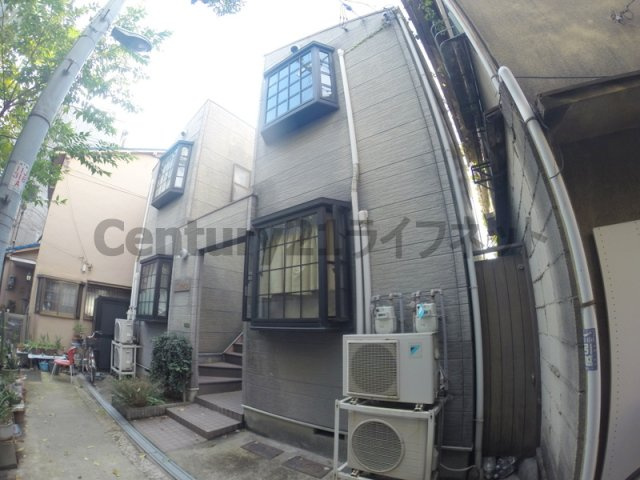 【外観】 | ハイツパイン